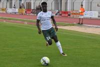 Une victoire de l&#039;ASSE au Puy-en-Velay avant une semaine de stage au Chambon-sur-Lignon