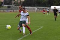 Une victoire de l&#039;ASSE au Puy-en-Velay avant une semaine de stage au Chambon-sur-Lignon