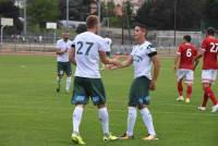 Une victoire de l&#039;ASSE au Puy-en-Velay avant une semaine de stage au Chambon-sur-Lignon