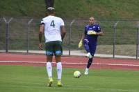 Une victoire de l&#039;ASSE au Puy-en-Velay avant une semaine de stage au Chambon-sur-Lignon