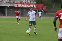 Une victoire de l&#039;ASSE au Puy-en-Velay avant une semaine de stage au Chambon-sur-Lignon