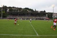 Une victoire de l&#039;ASSE au Puy-en-Velay avant une semaine de stage au Chambon-sur-Lignon