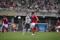 Une victoire de l&#039;ASSE au Puy-en-Velay avant une semaine de stage au Chambon-sur-Lignon