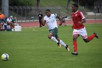 Une victoire de l&#039;ASSE au Puy-en-Velay avant une semaine de stage au Chambon-sur-Lignon