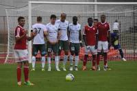 Une victoire de l&#039;ASSE au Puy-en-Velay avant une semaine de stage au Chambon-sur-Lignon