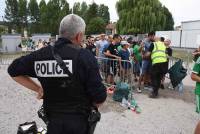 Une victoire de l&#039;ASSE au Puy-en-Velay avant une semaine de stage au Chambon-sur-Lignon