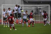 Une victoire de l&#039;ASSE au Puy-en-Velay avant une semaine de stage au Chambon-sur-Lignon