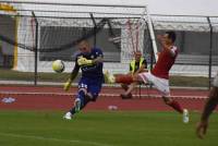 Une victoire de l&#039;ASSE au Puy-en-Velay avant une semaine de stage au Chambon-sur-Lignon