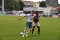 Une victoire de l&#039;ASSE au Puy-en-Velay avant une semaine de stage au Chambon-sur-Lignon