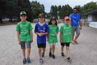 Une victoire de l&#039;ASSE au Puy-en-Velay avant une semaine de stage au Chambon-sur-Lignon