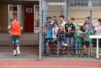 Une victoire de l&#039;ASSE au Puy-en-Velay avant une semaine de stage au Chambon-sur-Lignon