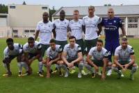 Une victoire de l&#039;ASSE au Puy-en-Velay avant une semaine de stage au Chambon-sur-Lignon