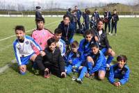 Foot : Chomérac, Sainte-Sigolène et Espaly gagnent le Tournoi des sucs