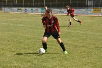 Foot : Chomérac, Sainte-Sigolène et Espaly gagnent le Tournoi des sucs