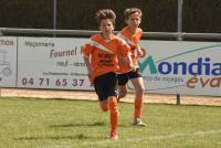 Foot : Chomérac, Sainte-Sigolène et Espaly gagnent le Tournoi des sucs