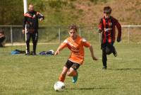 Foot : Chomérac, Sainte-Sigolène et Espaly gagnent le Tournoi des sucs