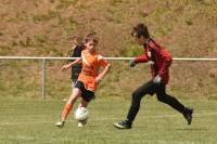 Foot : Chomérac, Sainte-Sigolène et Espaly gagnent le Tournoi des sucs