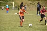 Foot : Chomérac, Sainte-Sigolène et Espaly gagnent le Tournoi des sucs