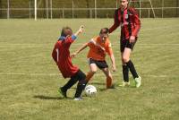 Foot : Chomérac, Sainte-Sigolène et Espaly gagnent le Tournoi des sucs