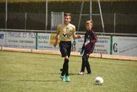 Foot : Chomérac, Sainte-Sigolène et Espaly gagnent le Tournoi des sucs