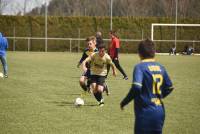 Foot : Chomérac, Sainte-Sigolène et Espaly gagnent le Tournoi des sucs