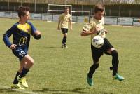 Foot : Chomérac, Sainte-Sigolène et Espaly gagnent le Tournoi des sucs