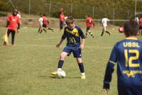 Foot : Chomérac, Sainte-Sigolène et Espaly gagnent le Tournoi des sucs