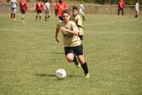 Foot : Chomérac, Sainte-Sigolène et Espaly gagnent le Tournoi des sucs