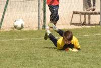 Foot : Chomérac, Sainte-Sigolène et Espaly gagnent le Tournoi des sucs