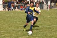 Foot : Chomérac, Sainte-Sigolène et Espaly gagnent le Tournoi des sucs