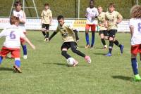 Foot : Chomérac, Sainte-Sigolène et Espaly gagnent le Tournoi des sucs