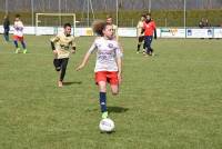 Foot : Chomérac, Sainte-Sigolène et Espaly gagnent le Tournoi des sucs