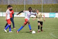 Foot : Chomérac, Sainte-Sigolène et Espaly gagnent le Tournoi des sucs