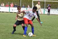 Foot : Chomérac, Sainte-Sigolène et Espaly gagnent le Tournoi des sucs