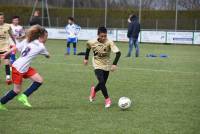 Foot : Chomérac, Sainte-Sigolène et Espaly gagnent le Tournoi des sucs