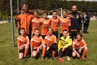 Foot : Chomérac, Sainte-Sigolène et Espaly gagnent le Tournoi des sucs