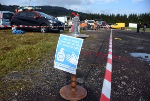 Le vide-greniers du jour se trouve à Araules