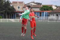 Foot : Monistrol-sur-Loire prend sa revanche sur Brioude