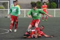 Foot : Monistrol-sur-Loire prend sa revanche sur Brioude