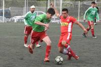 Foot : Monistrol-sur-Loire prend sa revanche sur Brioude