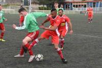 Foot : Monistrol-sur-Loire prend sa revanche sur Brioude