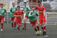 Foot : Monistrol-sur-Loire prend sa revanche sur Brioude