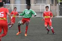 Foot : Monistrol-sur-Loire prend sa revanche sur Brioude