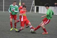 Foot : Monistrol-sur-Loire prend sa revanche sur Brioude