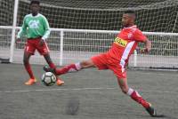 Foot : Monistrol-sur-Loire prend sa revanche sur Brioude