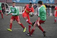 Foot : Monistrol-sur-Loire prend sa revanche sur Brioude