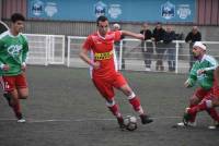 Foot : Monistrol-sur-Loire prend sa revanche sur Brioude