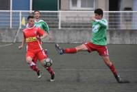 Foot : Monistrol-sur-Loire prend sa revanche sur Brioude