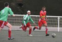 Foot : Monistrol-sur-Loire prend sa revanche sur Brioude