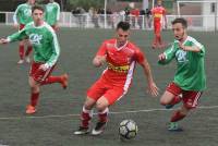 Foot : Monistrol-sur-Loire prend sa revanche sur Brioude